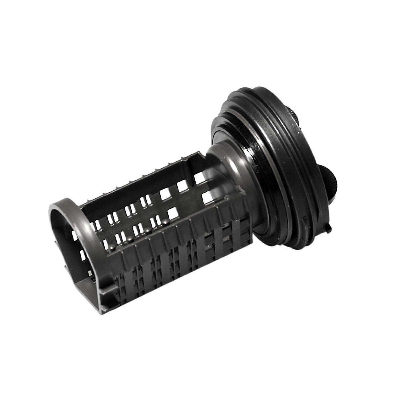 Washer Drain Pump Filter Assembly Replacement for LG Washing Machine Easy Install Long Life