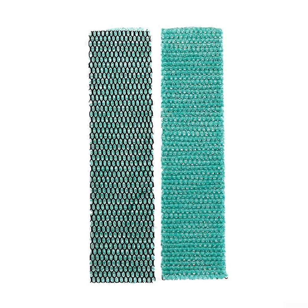 Air Conditioner Filter Replacement 2PCS 21x52mm for PADS AC Efficient Dust Filtration