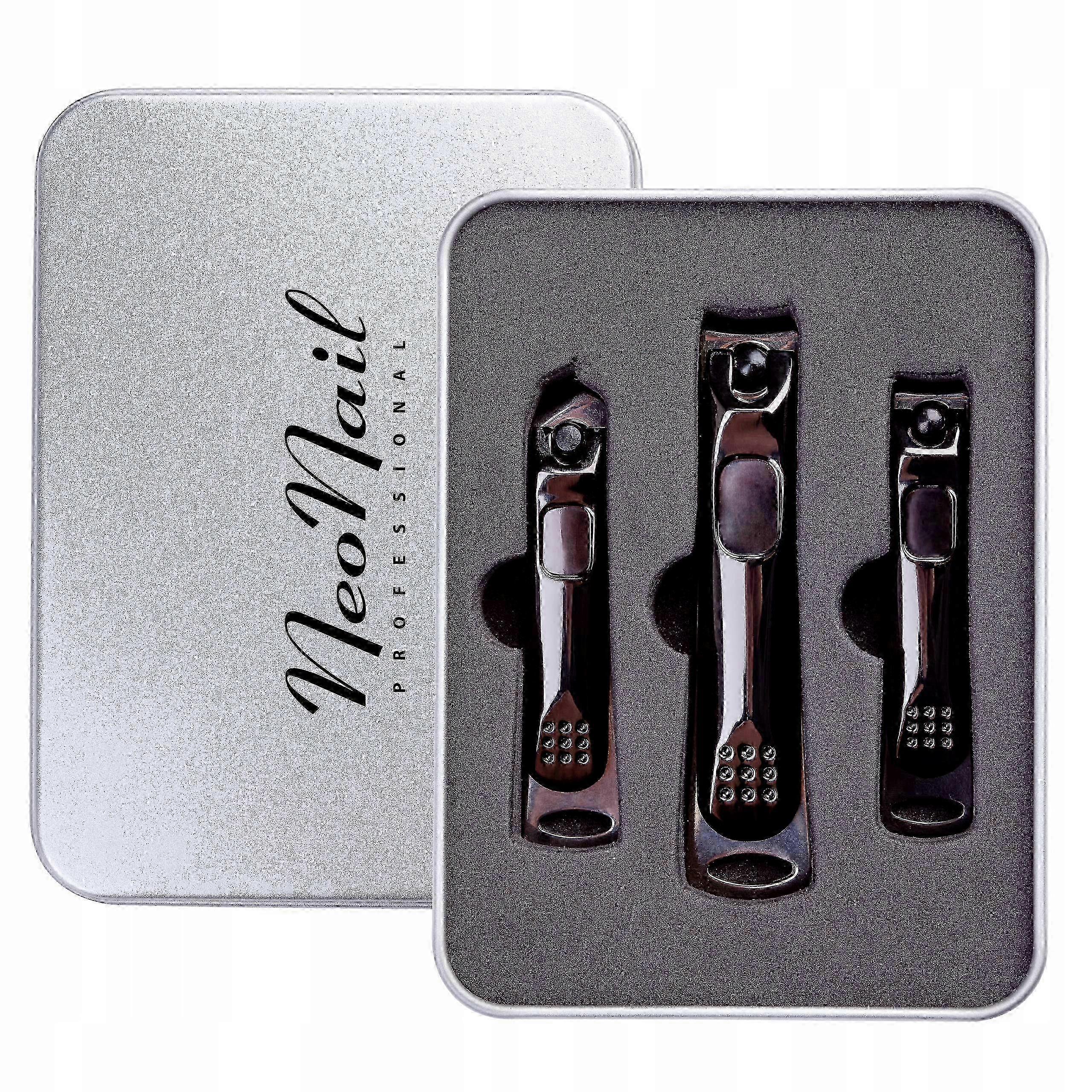 Nail Clippers For Nails Neonail