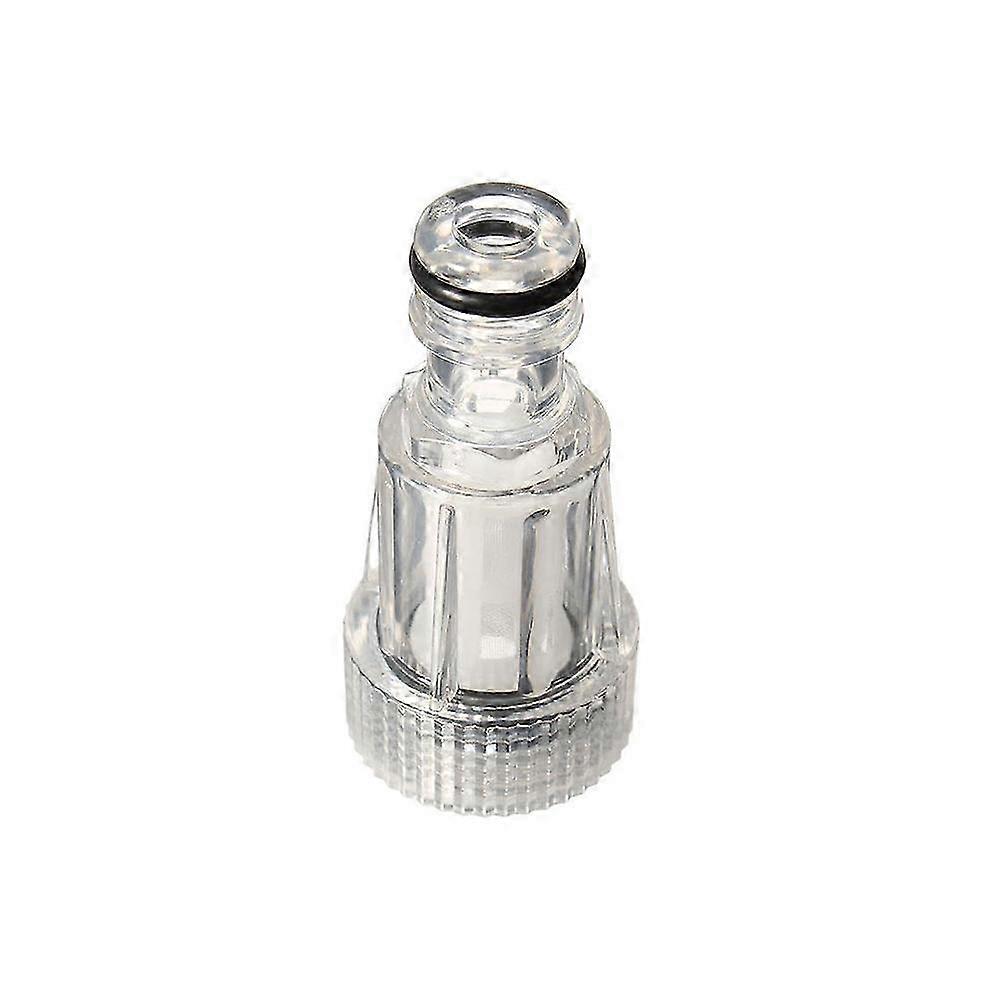 2026 Universal Joint High Pressure Car Clean Washer Water Filter Connection Fitting