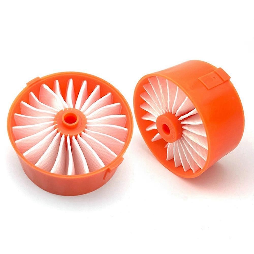 2PCS Wireless Vacuum Replacement Filter Compatible for Black &amp; Decker BSV2020G