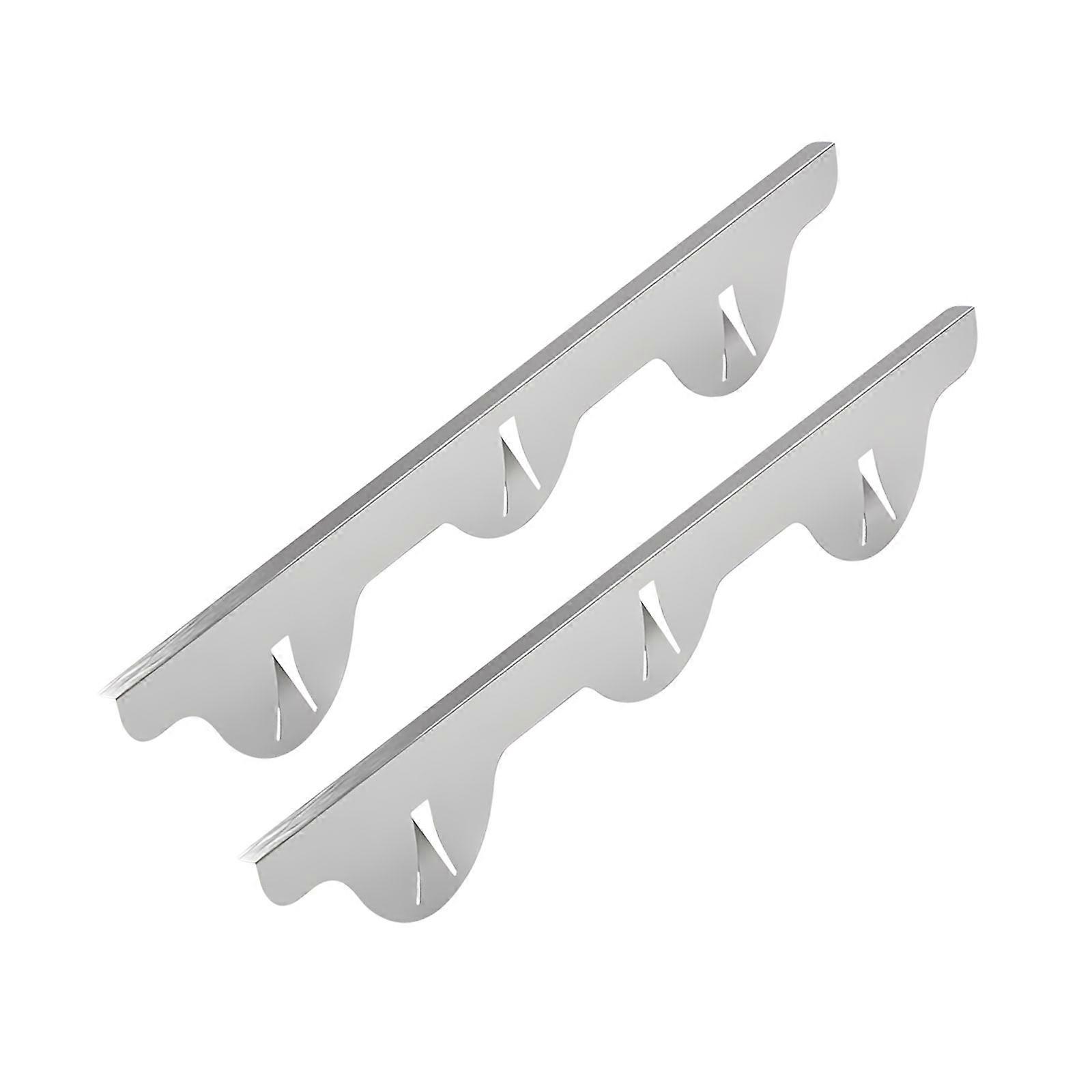 Permanent Untarnished Appliance Difference Stuffing Oxidation Resistant Long Permanent for Kitchen Sectors Multicolor