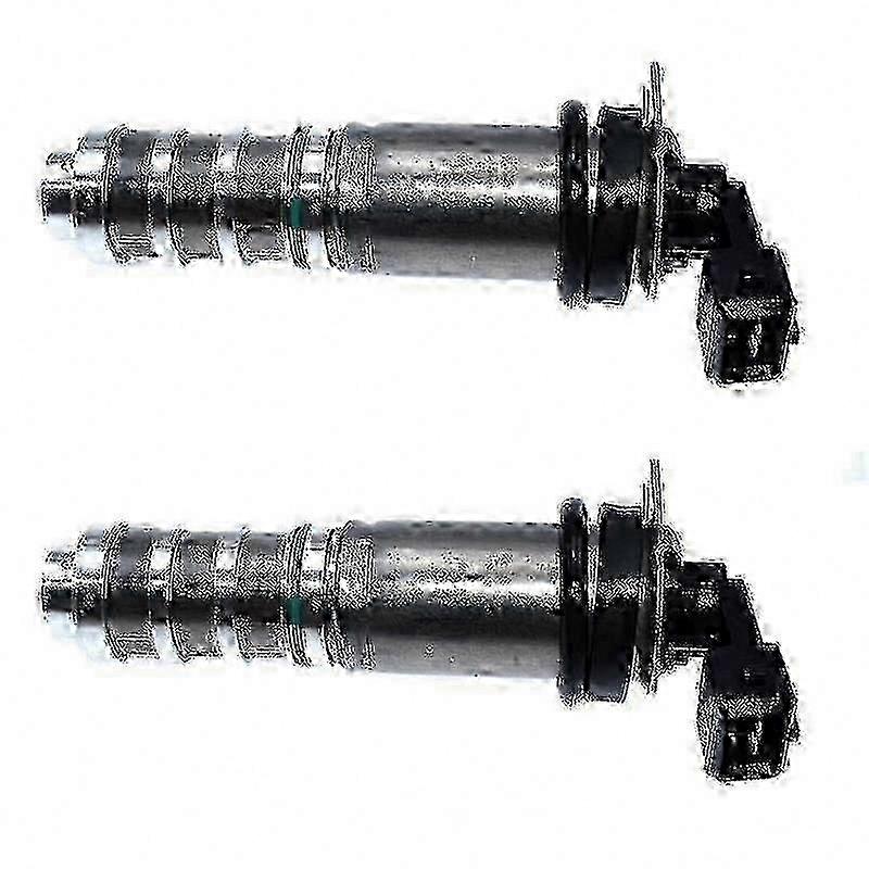 Vanos Camshaft Sole Valve Pair for  1 & 3 Series E81 E87 E90 E92 N43 Engine