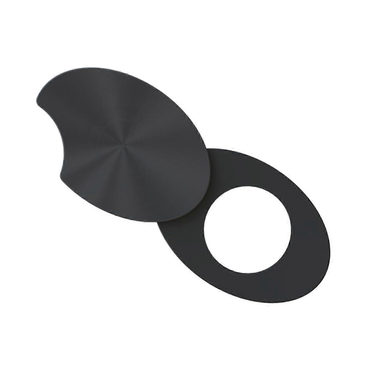 Webcam Privacy Cover 6 Pack Sliding Laptop Camera Protector ABS Material for Privacy Protection