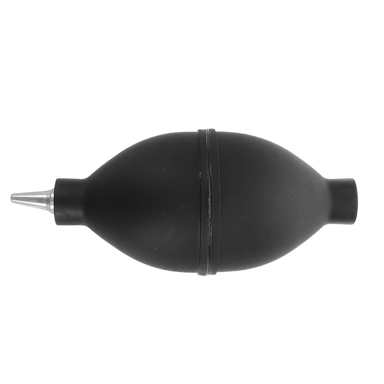 Adjustable Airflow Coffee Grinder Cleaning Tool Pressure Dust Blower for Electronics