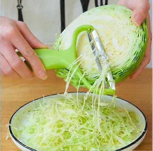 Kitchen Multifunctional Shredder Creative Spiral Shredder Rotating Shredder Vegetable Cutter Grater