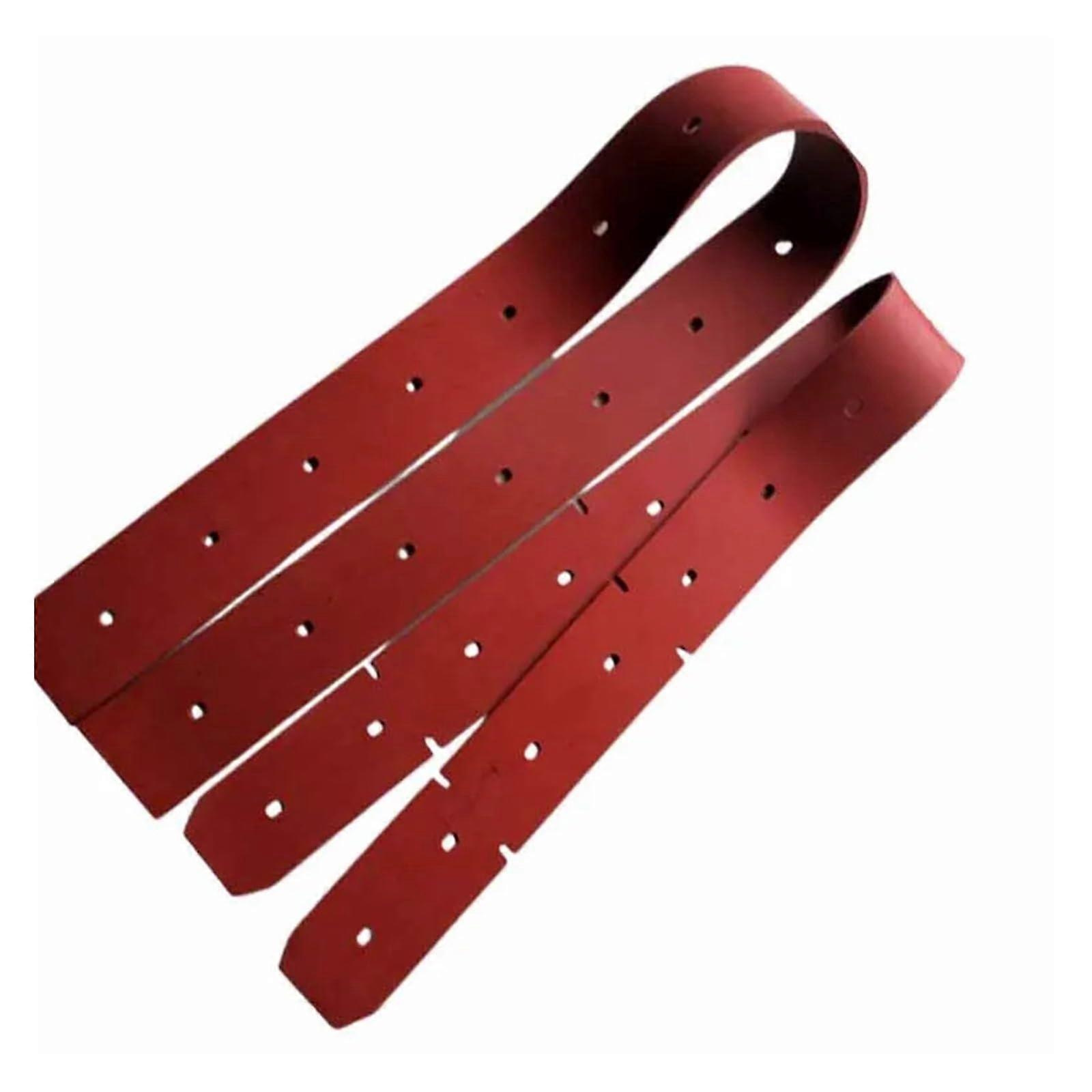 WearResistant and Easy Install Replacement Squeegee Blade for IPC GANSOW CT45 CT40 CT110