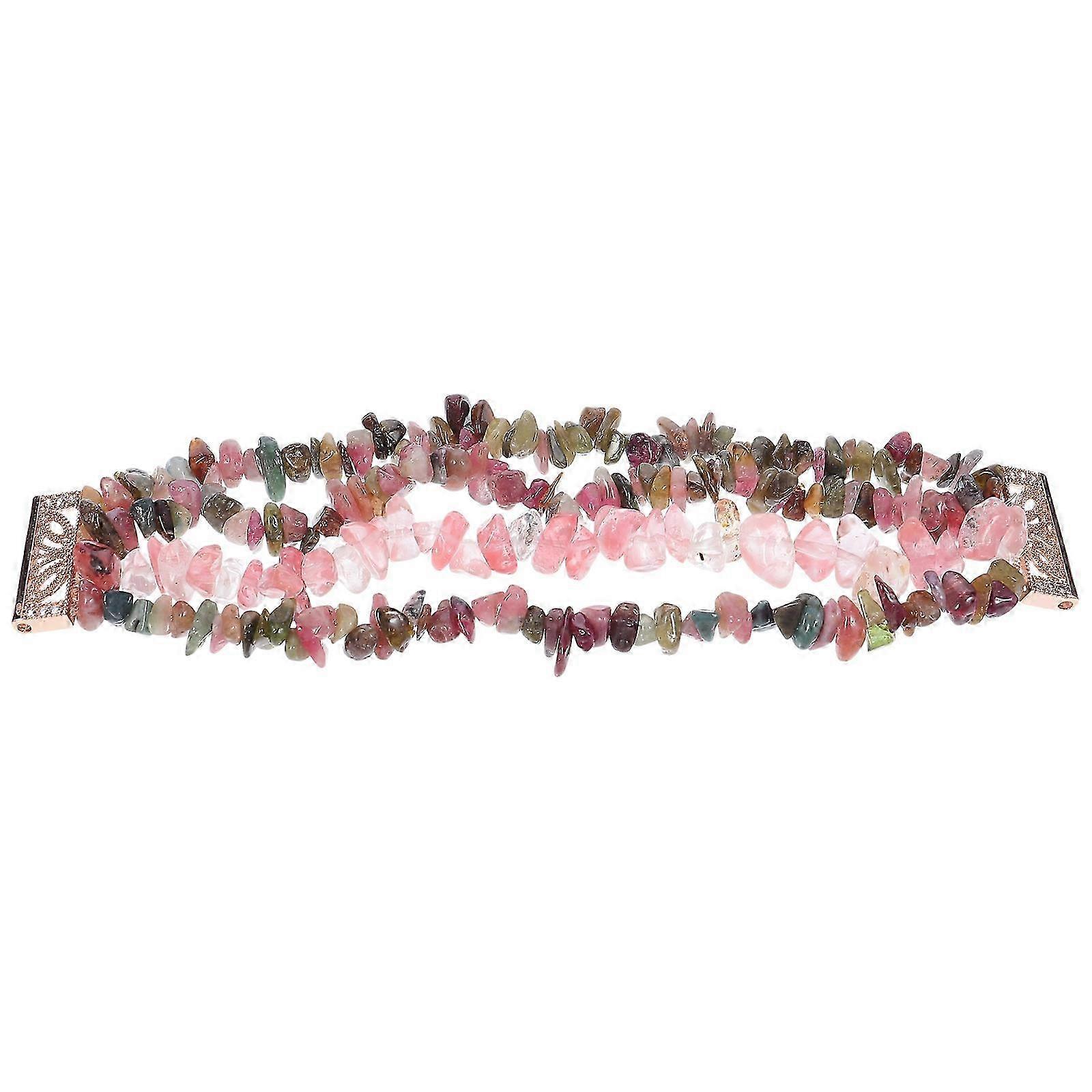 1 Pc Delicate Watch Straps Compatible for Fitbit Watchbands and Bracelet