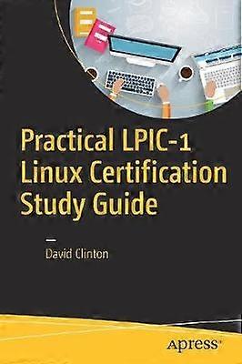 Guide d'étude pratique pour la certification LPIC-1 Linux