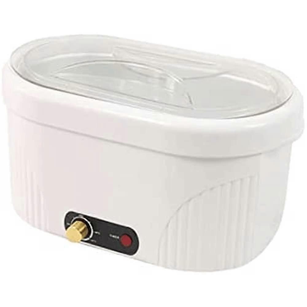 Paraffin Wax Machine with Smart Temperature Control for Hands and Feet, Quick Wax Warmer Kit