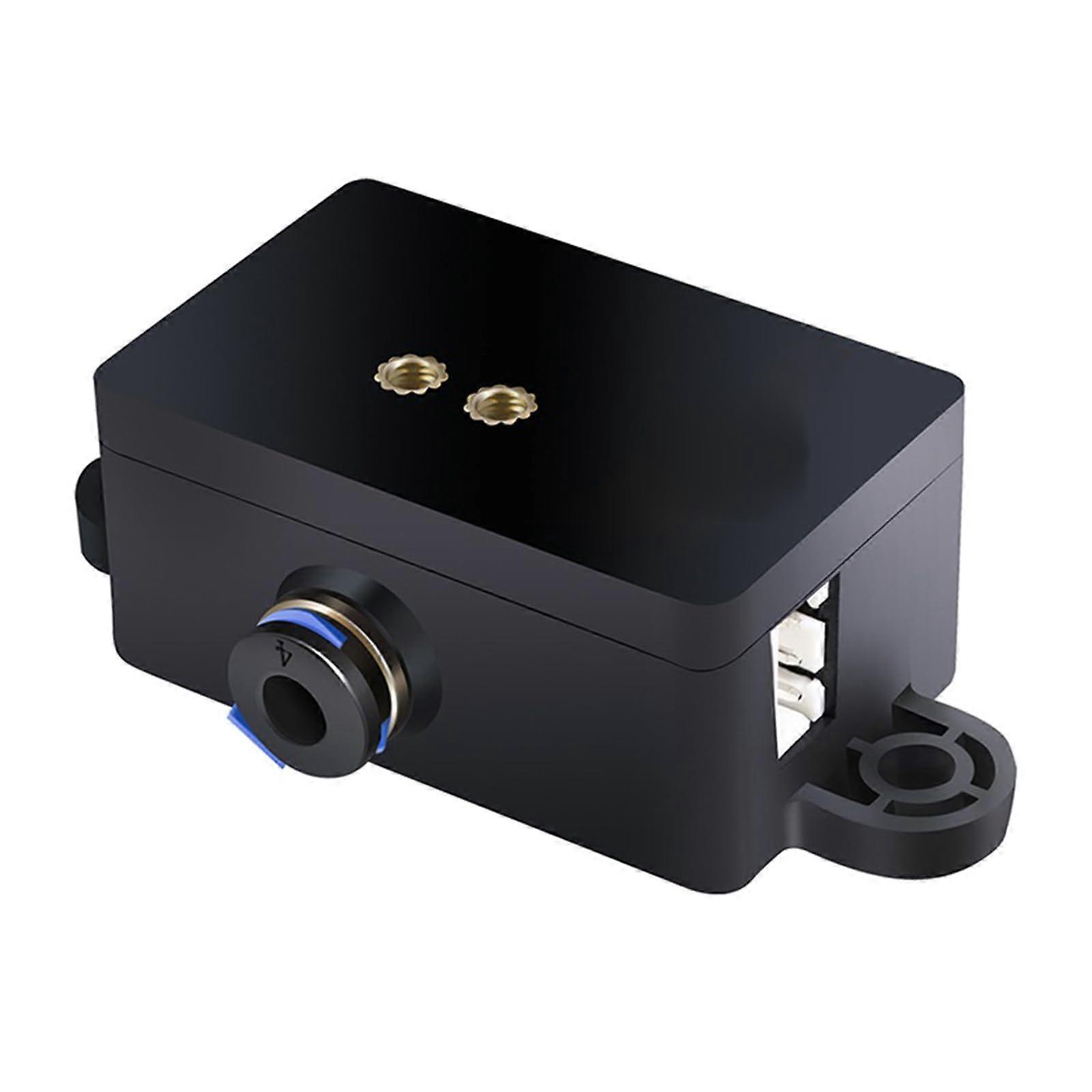 3D Printer Filament Sensor with Smart Blockage Detection for Marlin 2.0, Easy Install Runout Detector