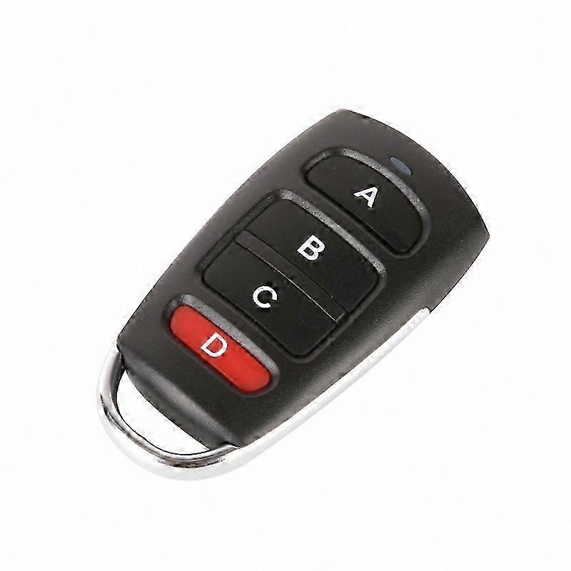 Universal Garage Door Remote Control/Code Cloner