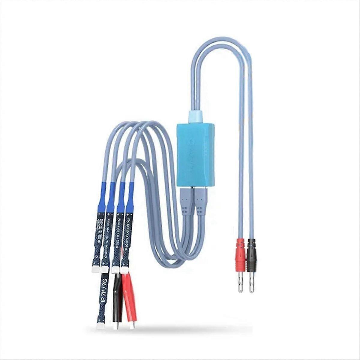 SUNSHINE -908E Boot Power Cable for Mobile Phone SE2/SE3