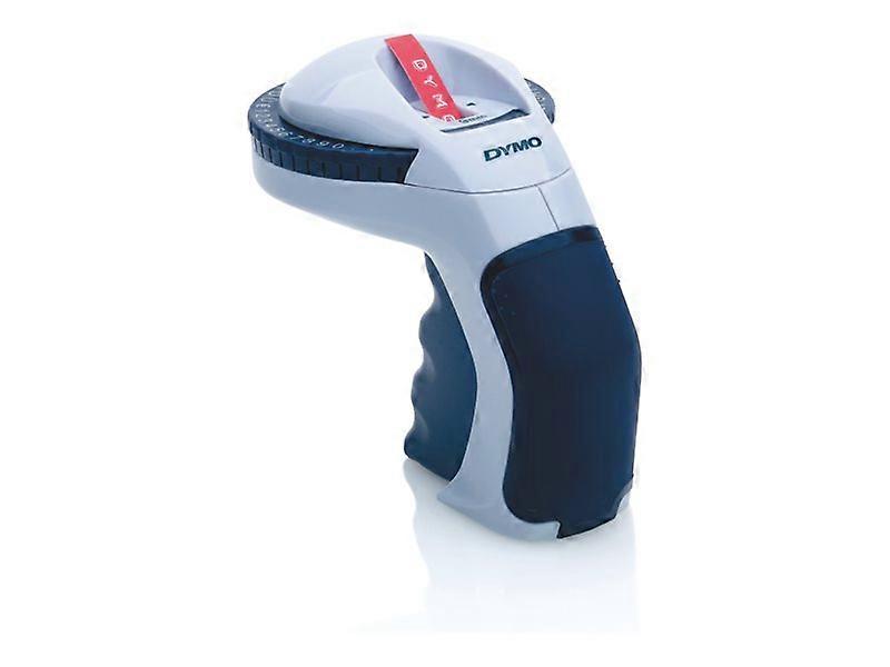 Extrudeuse Dymo Omega 9 mm x 2 m