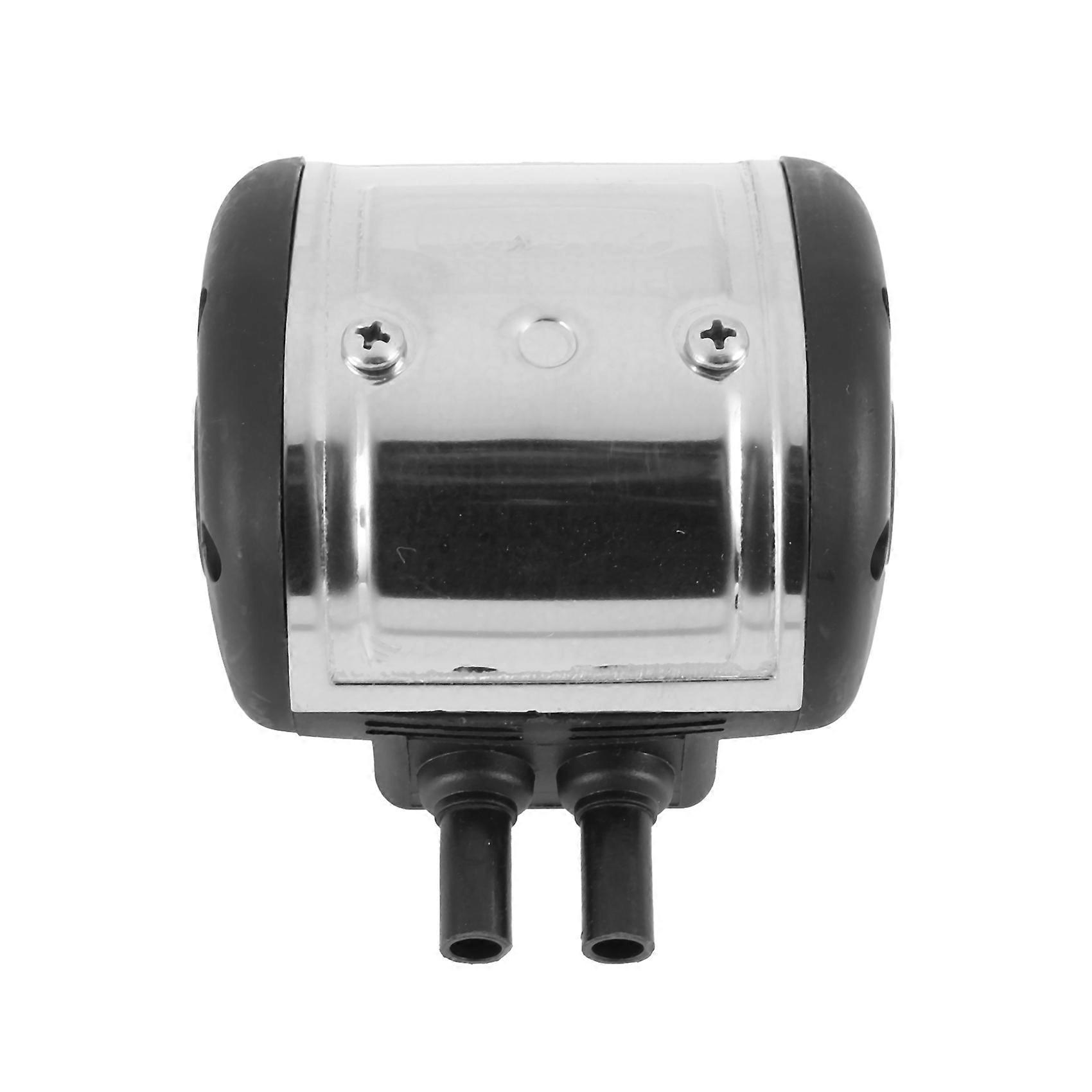 L80 Pnewmatic Pulsator Compatible Milking Machine Fitting