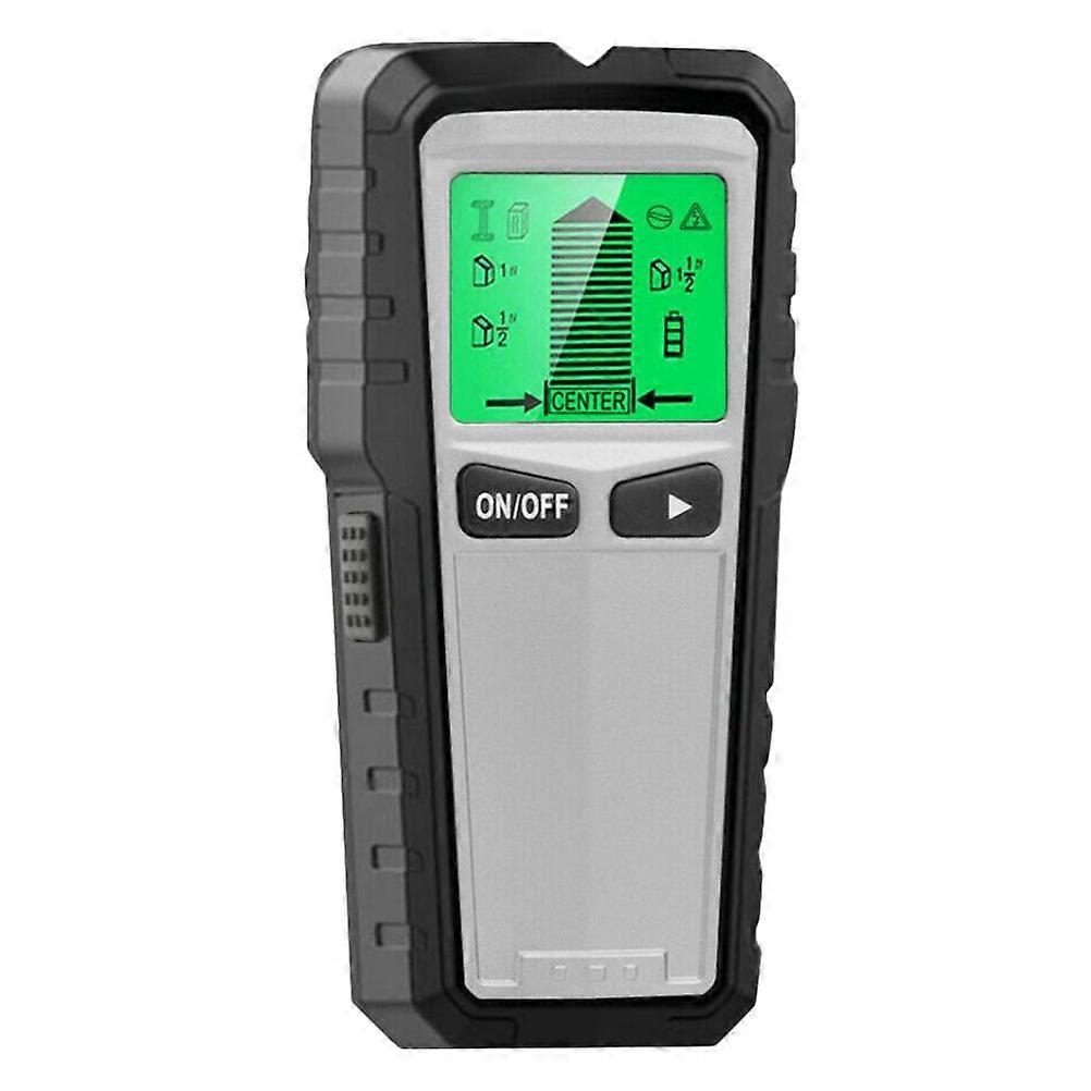 Wall Detector Scanner Finder for Detecting Use Home Live Wire