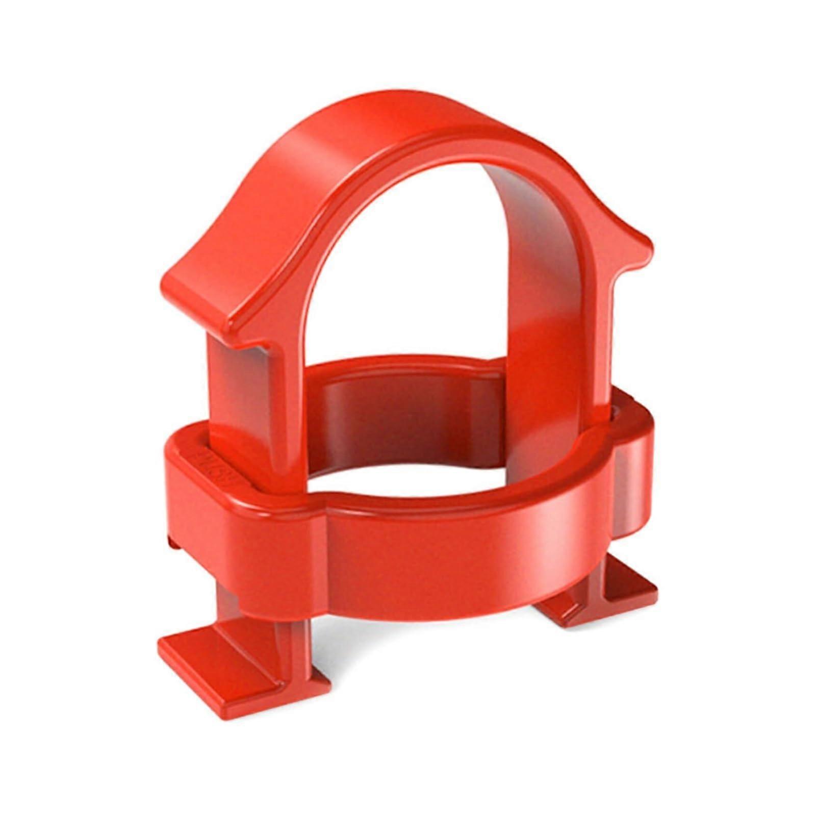 Guitar Knob Puller  Impact Plastic  Tool for Luthier Maintenance Black Color E