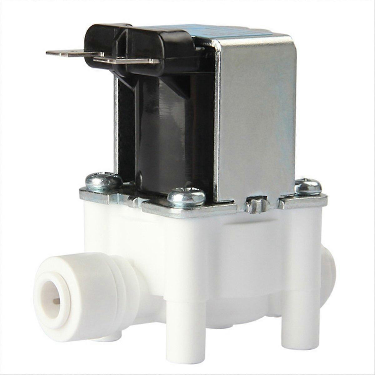 Magnetic Water Control Valve Pneumatic Pressure Controller Switch Diverter(24v)