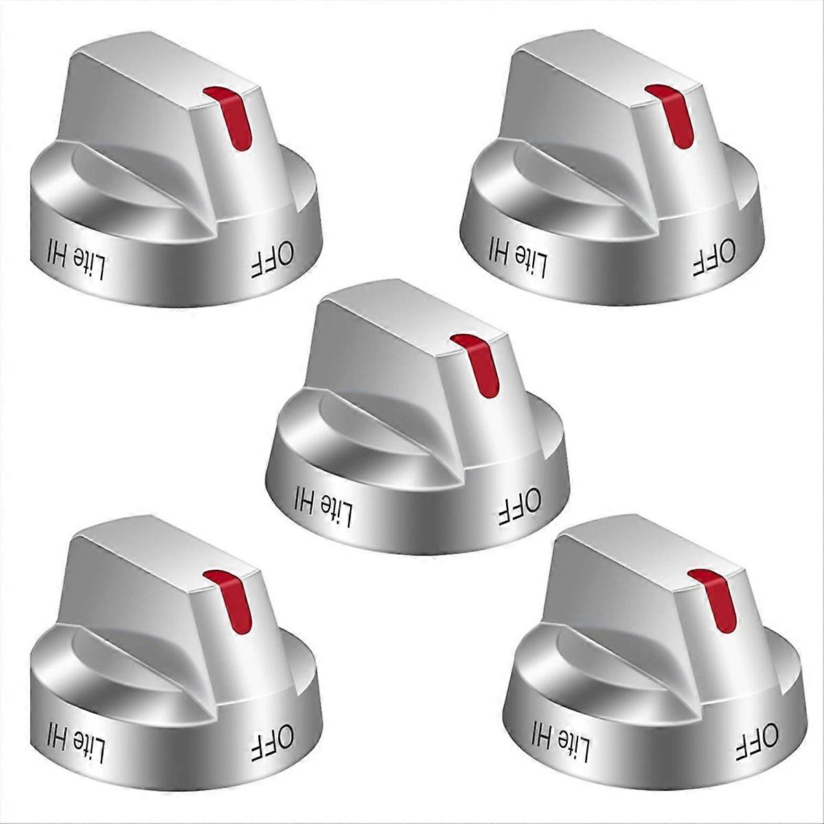 Stove Gas Range Knobs for Samsung Electric Stove Knob Replacement