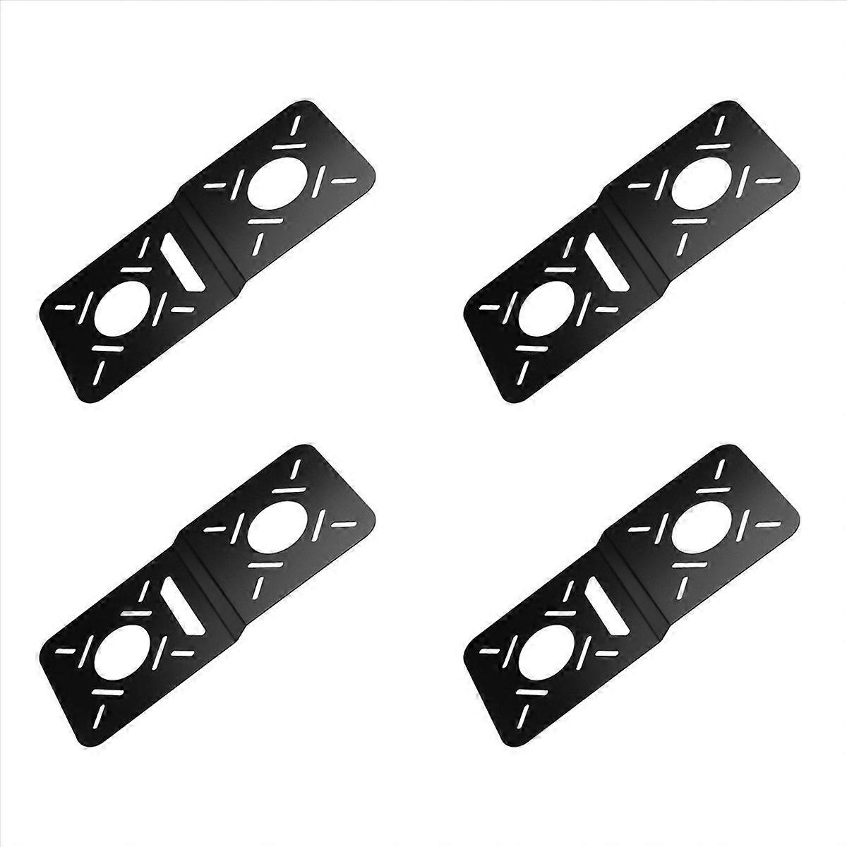  Mount for Mini PC Mini-Host Hanging Bracket Holder