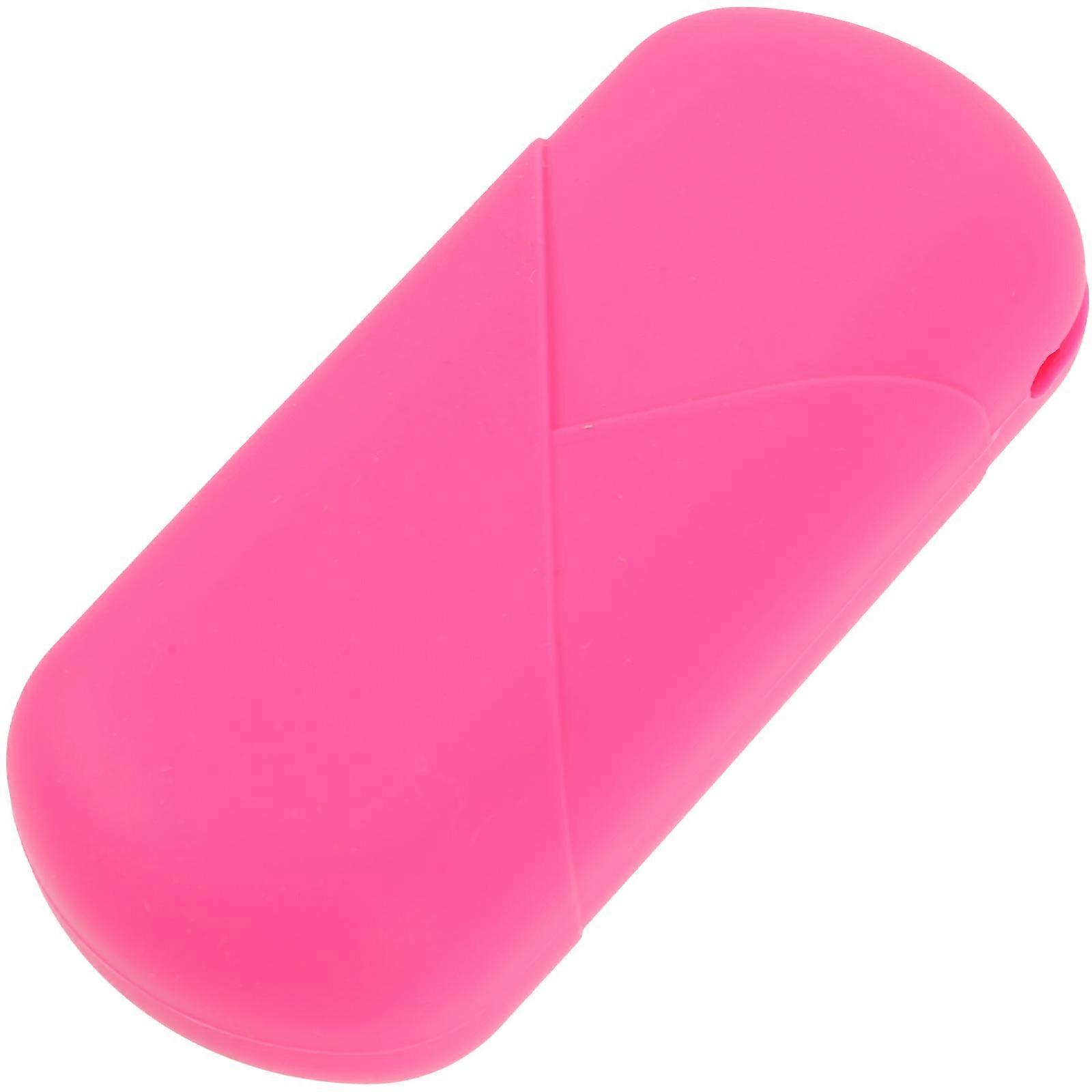 Rosy Storage Box for Convenient Storage Use