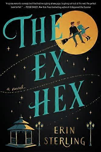 The Ex Hex: A Novel