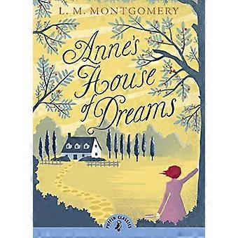 Anne's House drømmer (Lunde klassisk)