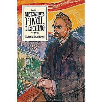 Nietzsches definitieve onderwijs
