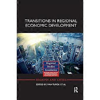 Übergänge in der regionalen Wirtschaftsentwicklung