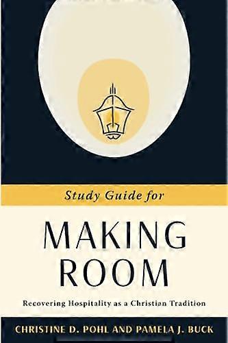 Study Guide For Making Room