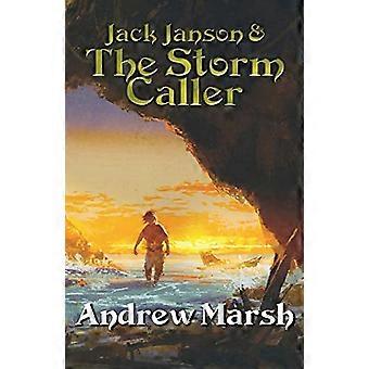 Jack Janson en de Storm Caller