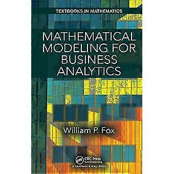 Modellazione matematica per l'analisi aziendale (libri di testo in matematica)
