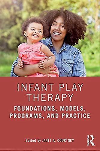 Infant Play Therapy: Foundations, Models, Programs, and Practice
