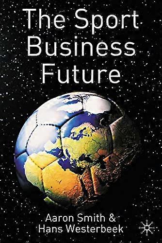 Sporten Business Future