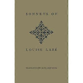 Sonnetten van Louise Labe