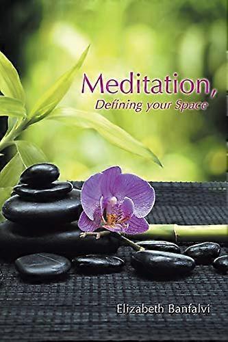 Meditation, definition af dit rum
