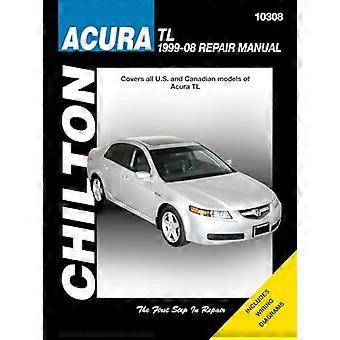 Acura Tl 1999 à 2008