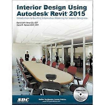 Interieur met Autodesk Revit 2015