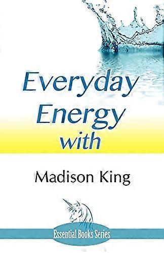 Everyday Energy