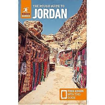 Grober Reiseführer für Jordanien: Reiseführer mit eBook