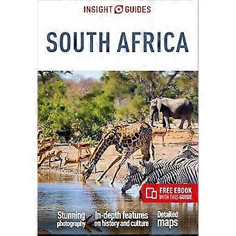 Insight Guides Afrique du Sud : Guide de voyage avec eBook (Insight Guides Main Series)