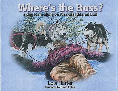 Where's the Boss