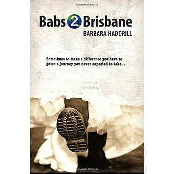 Babs2Brisbane