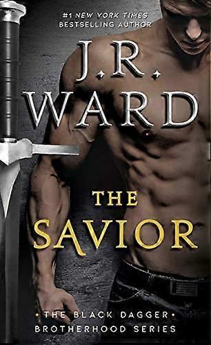 The Savior (Black Dagger Brotherhood)