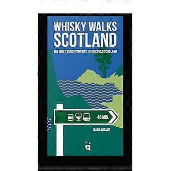 Whisky Walks Szkocja