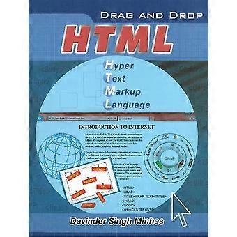Przeciągnij idealna upuść HTML