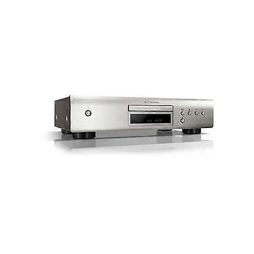 Denon DCD-600NE PLATA - 4951035071007
