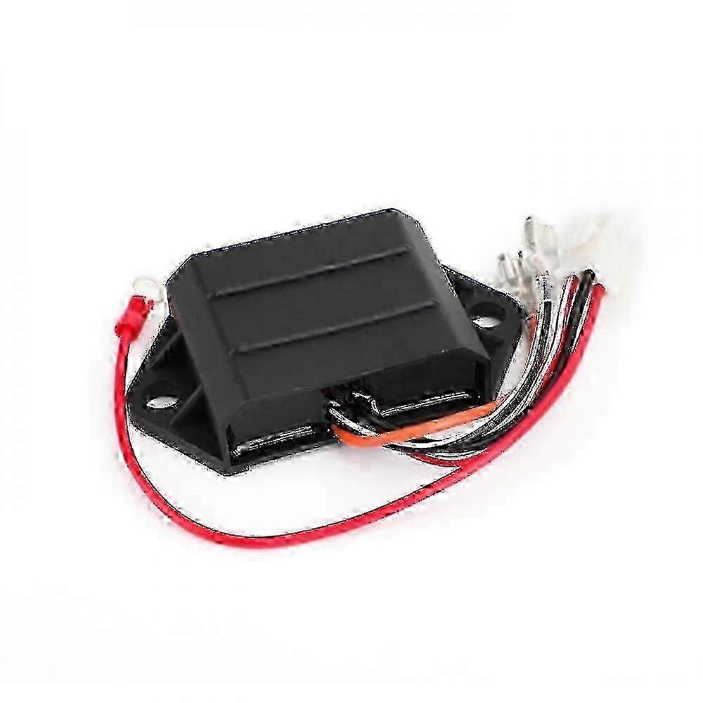 1991-2002 EZGO CART 4 CYCLE GAS MODELS CDI IGNITION