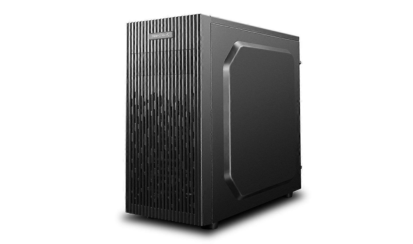 Deepcool Matrexx 30 Mini Tower Zwart