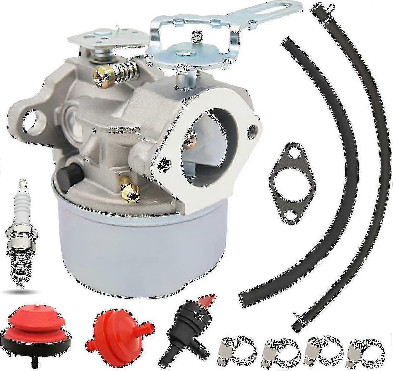 Snow Blower Carburetor, 5hp Compatible with MTD and Toro Models